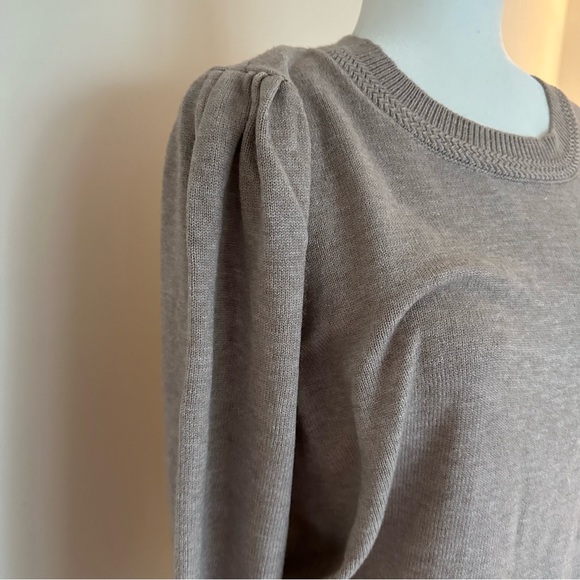 Spring & Mercer Sweater - Picture 3 of 4